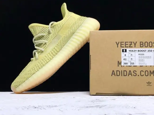 Antlia Reflective 350 Yeezys V2 FV3255 Adidas 0526